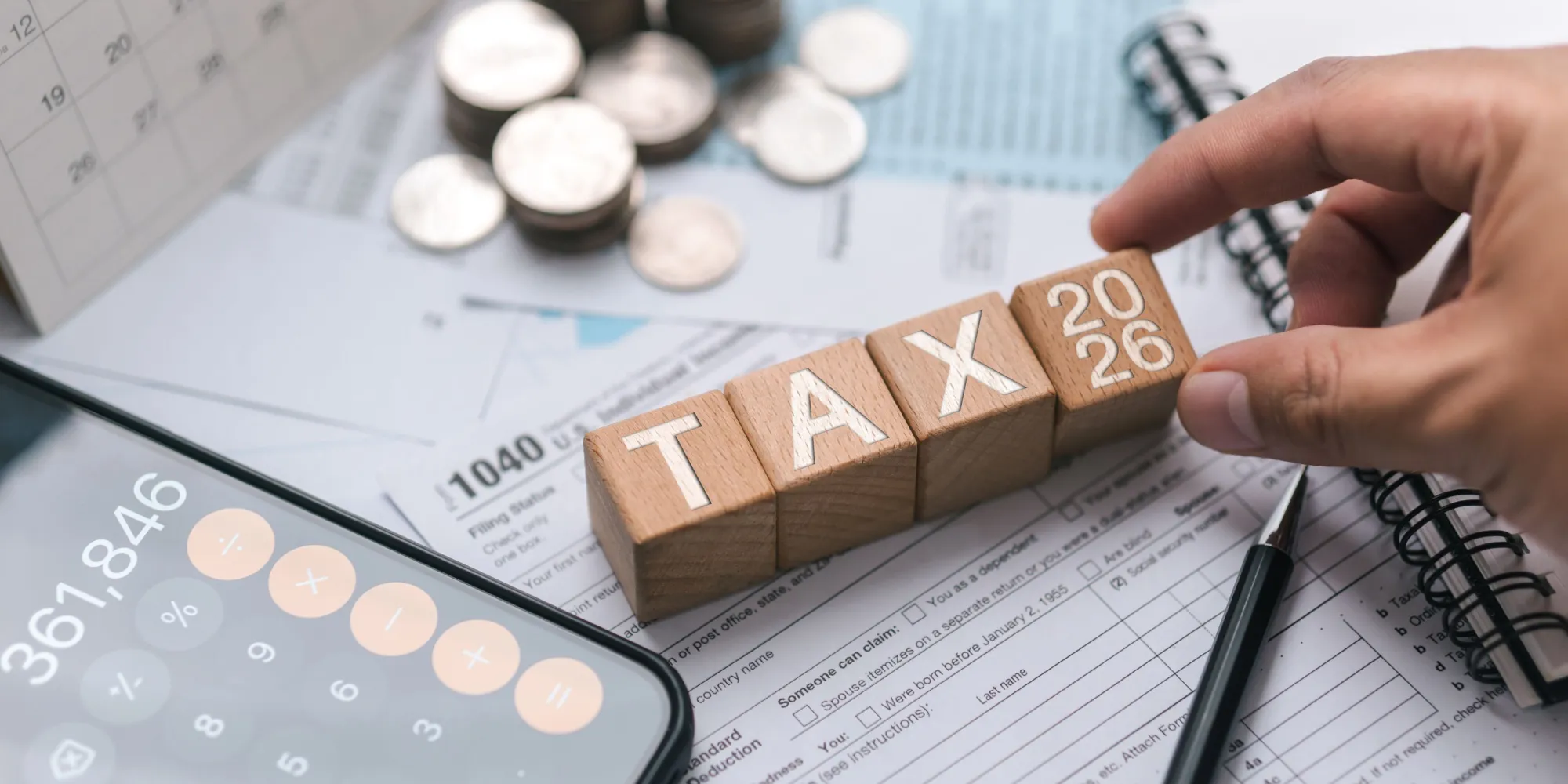 Tax Services for Private Funds: A Clear Guide for Managers