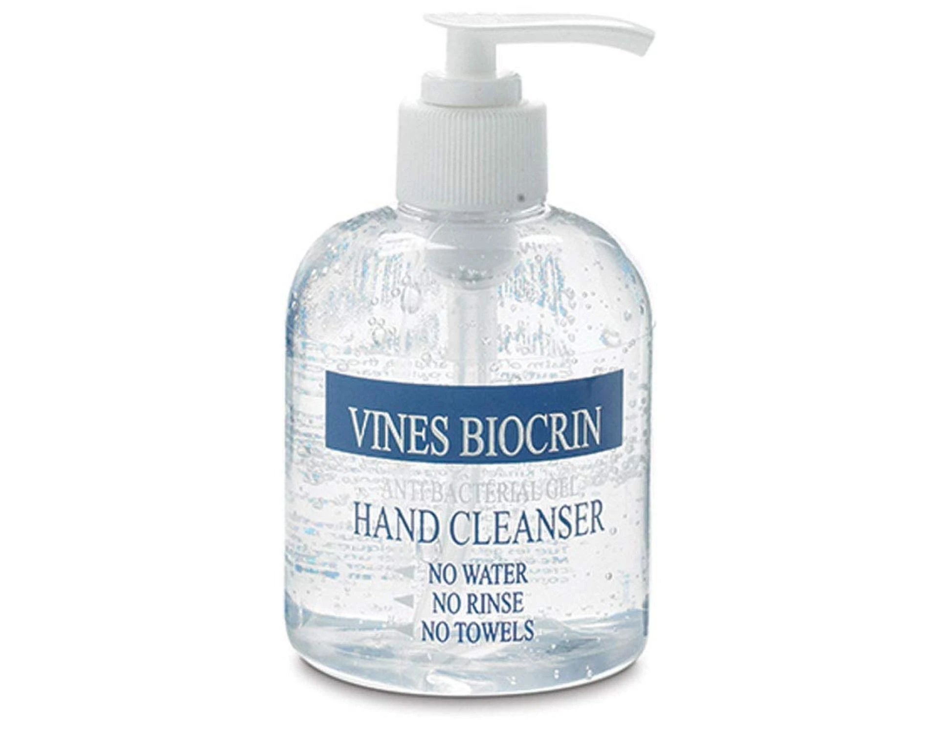 Vines Power Hand Cleanser 200 ml