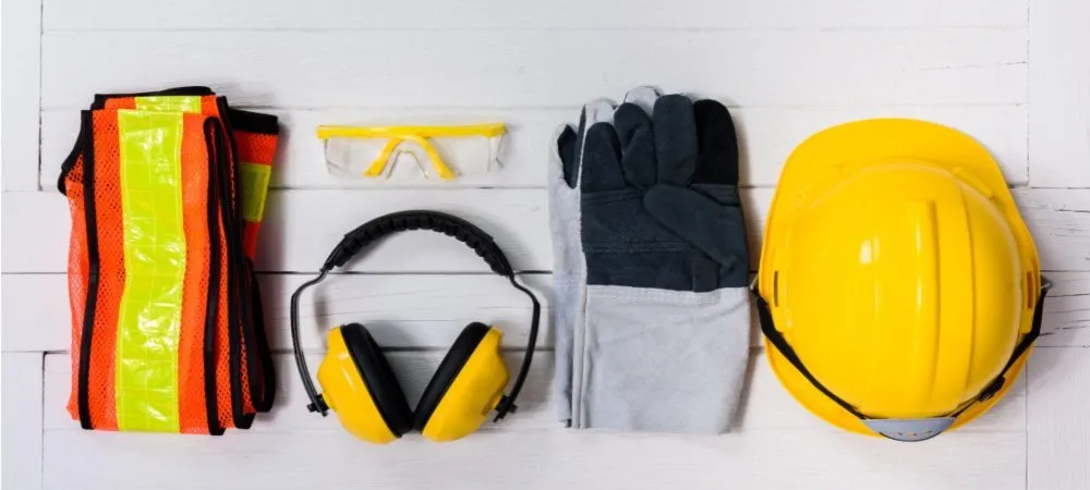 Black Stallion Welding Safety Gear & PPE for Maximum Workplace Protection