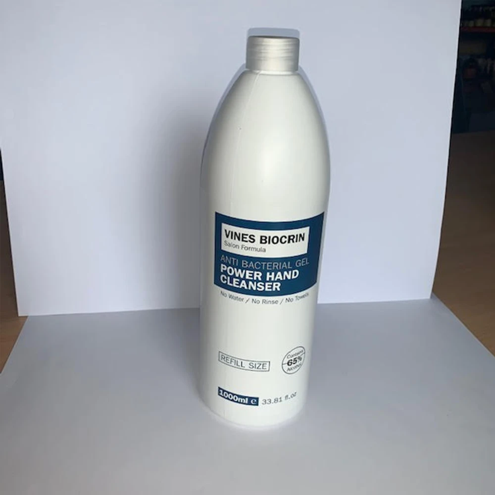 Vines Hand Cleanser 1000 ml