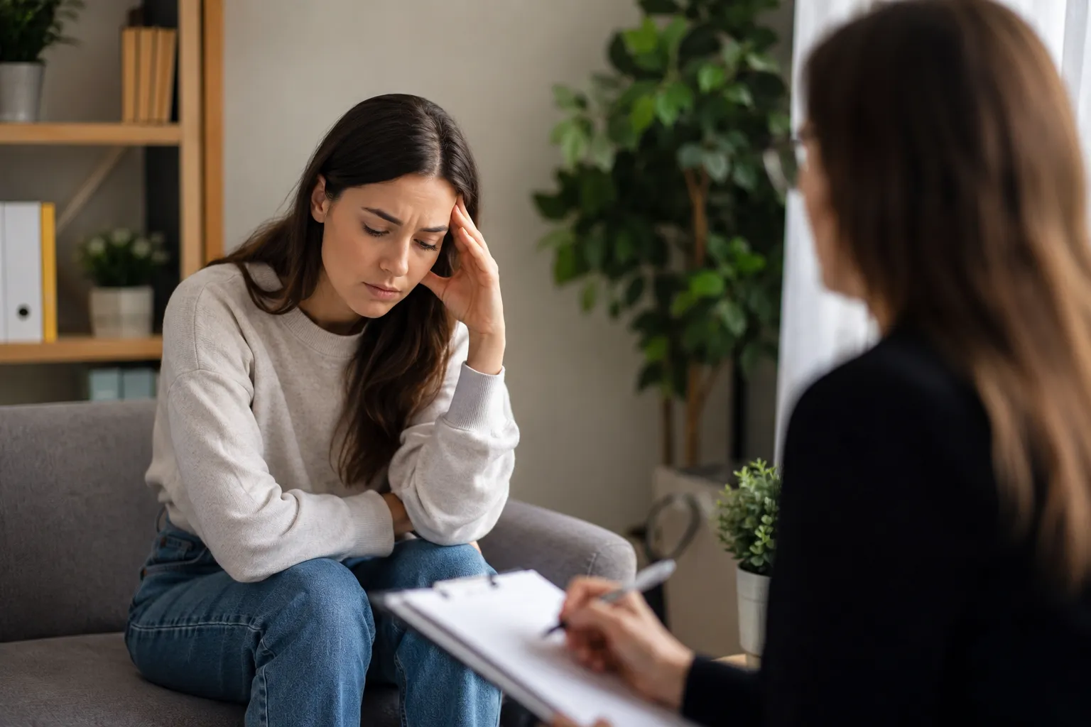 How Do I Know If I Need CCC Counselling? Questions to Ask Yourself