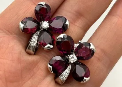 Get the Best Cash Value with a Loan on Jewelry Services
