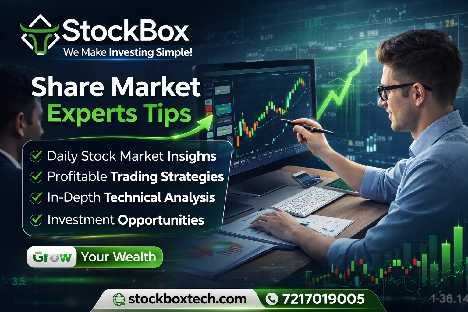https://stockboxtech.com/Expert-Share-Market-Consultant%E2%80%93StockboxTech-for-Smart-Investments