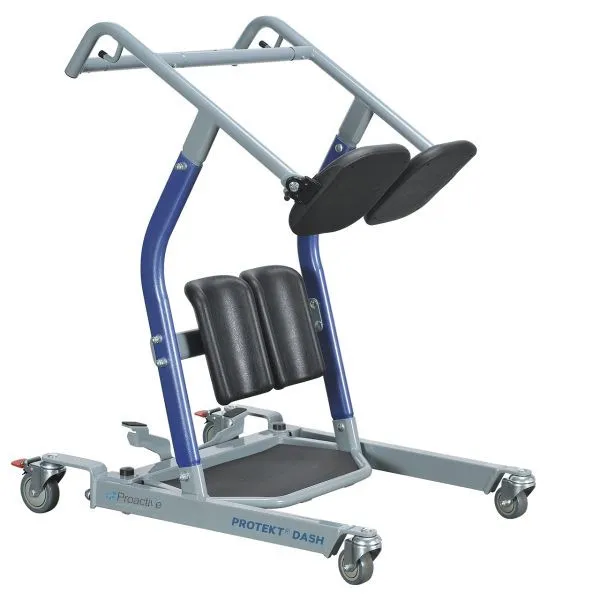 What Are Patient Transfer Lifts and Why Are They Essential for Safe Patient Mobility?
