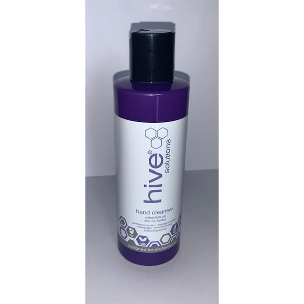 Hive antibacterial hand gel 200 ml - Hand sanitisers