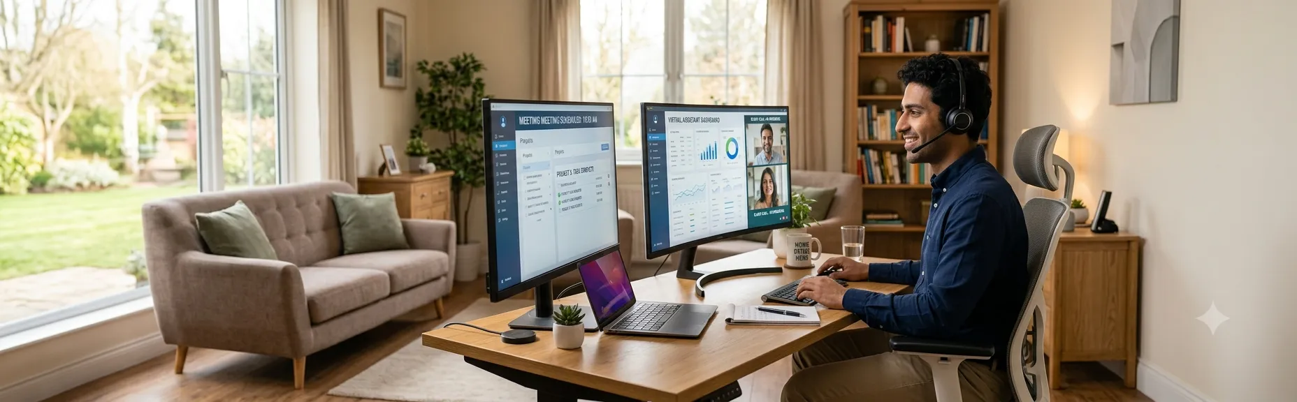 Setting Boundaries With Your Virtual Executive Admin