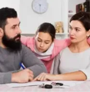 12 Co-Parenting Rules That Help Children Feel Secure After Separation