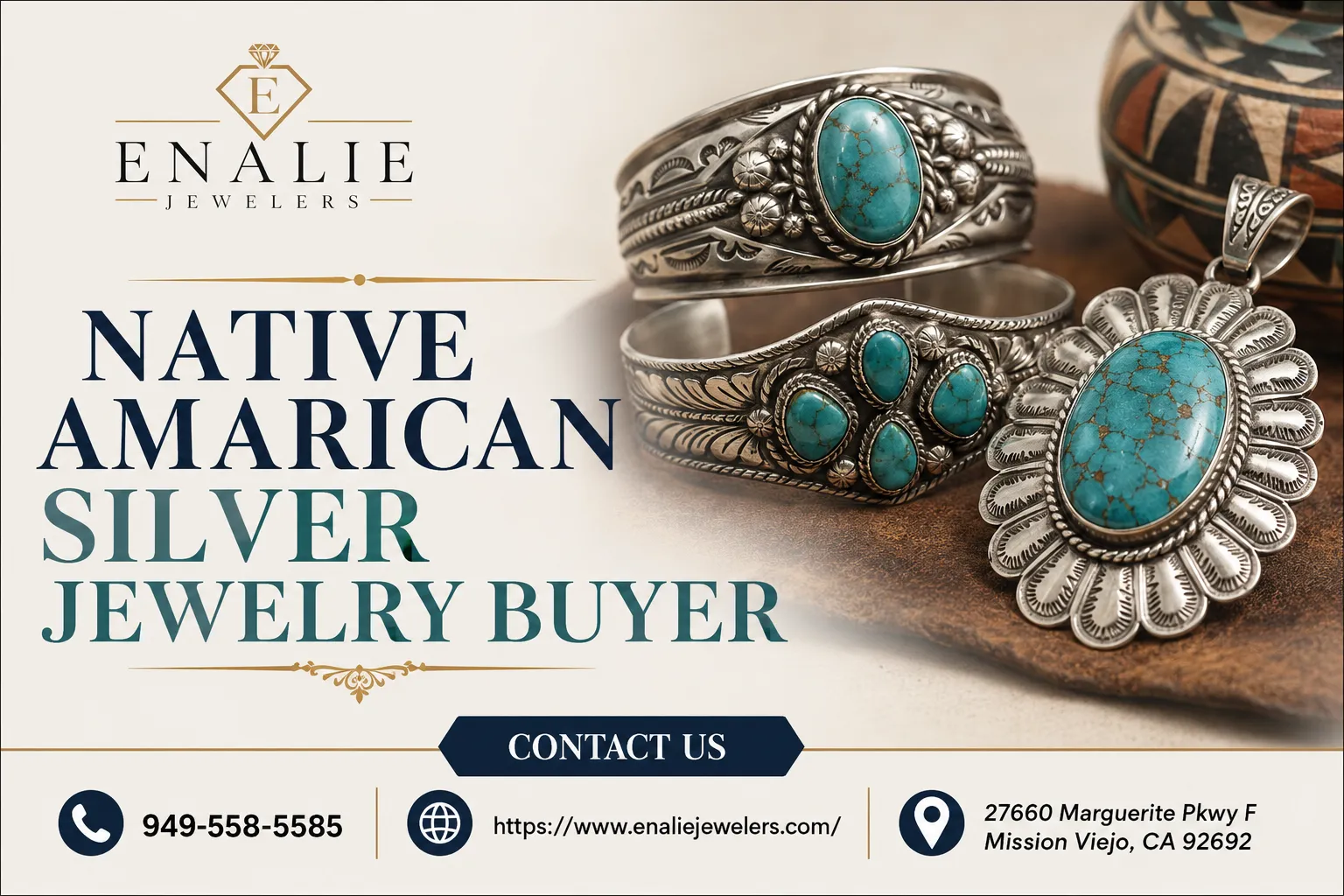 What Every Jewelry Owner Should Know Before Visiting Gold Buyers Near Capistrano Beach?