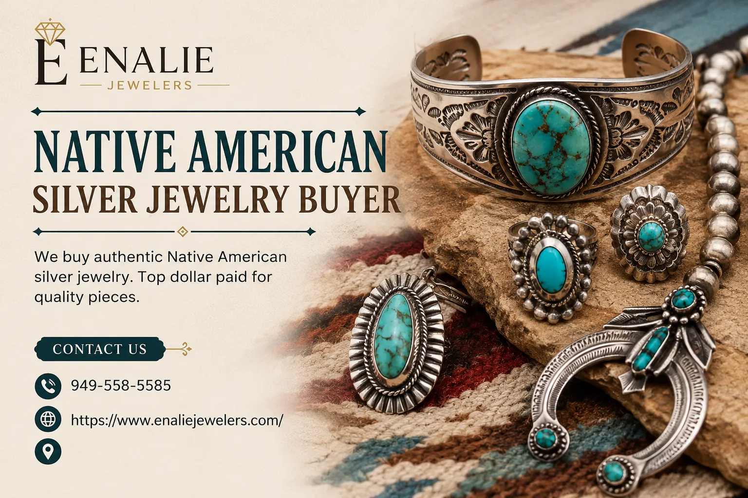 What Every Jewelry Owner Should Know Before Visiting Gold Buyers Near Capistrano Beach?