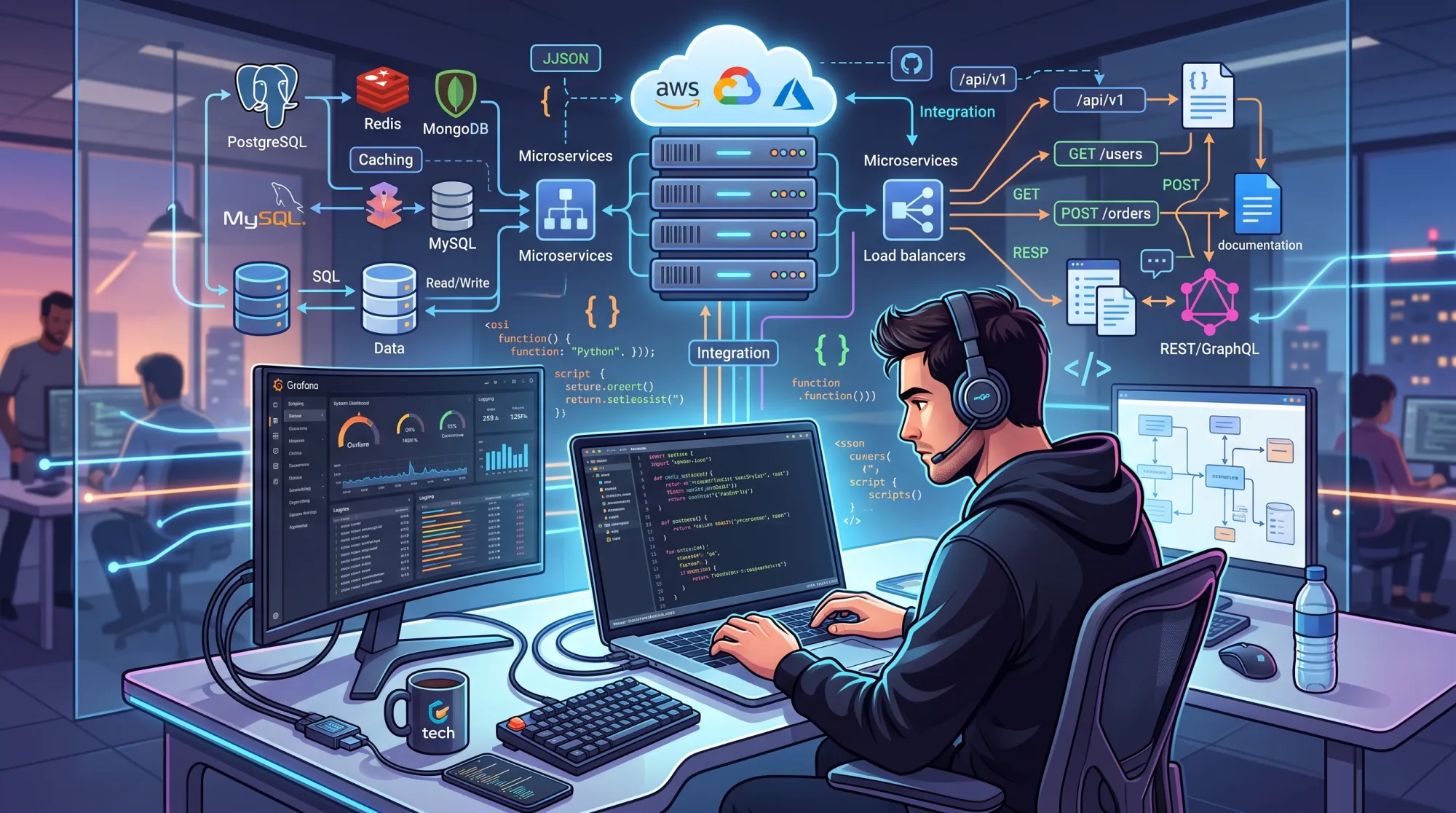 How Developer Resources Improve Coding Skills