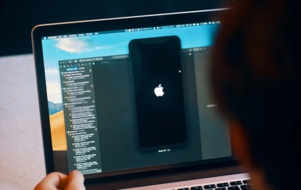 Why You Should Hire a Dedicated iPhone Developer