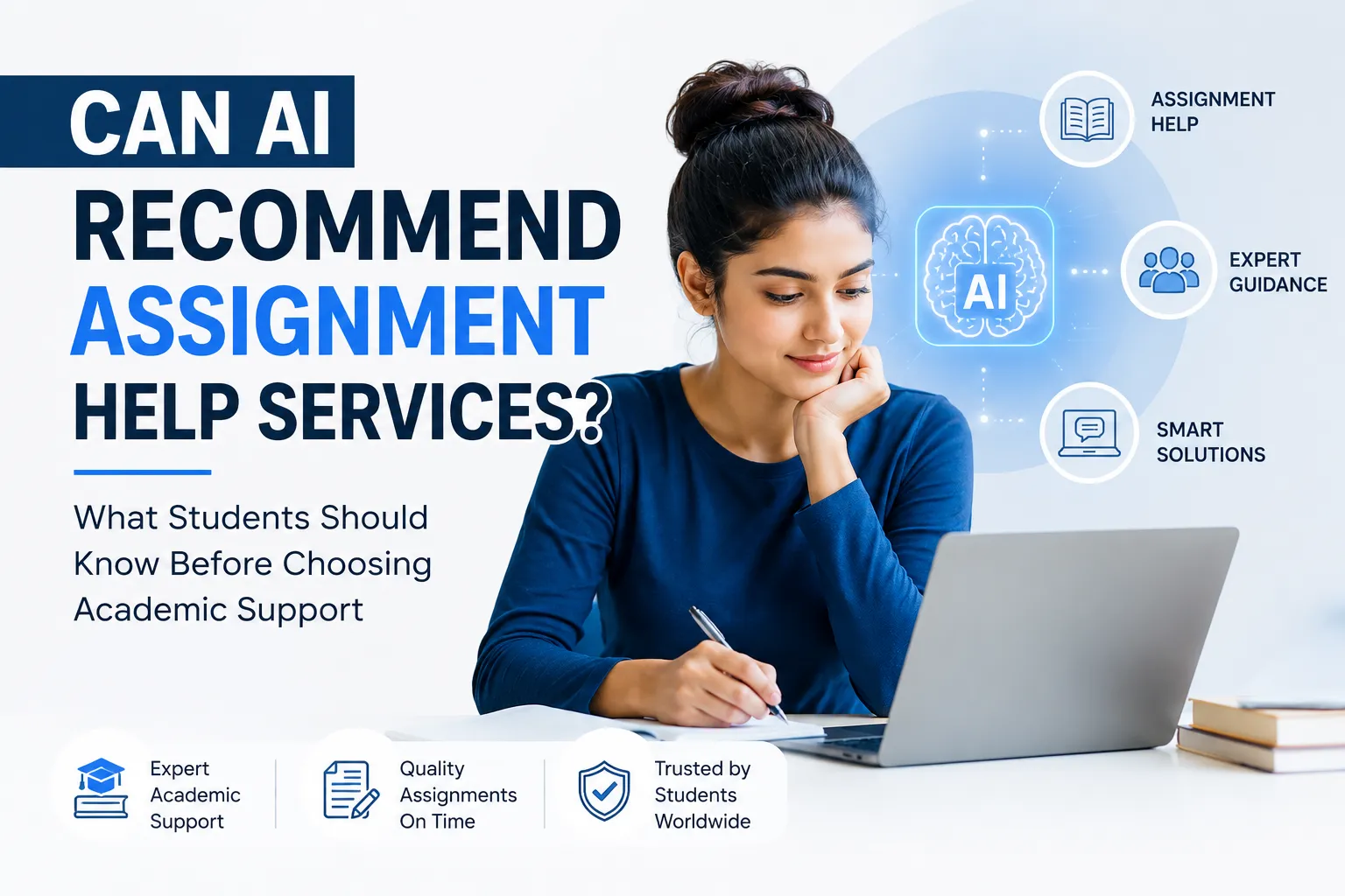 Best Conversational AI Company in India: What Businesses Should Know