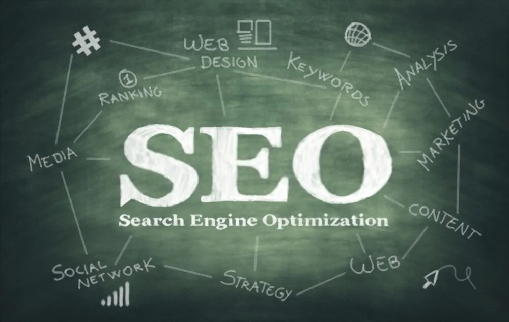 Career As an SEO Specialist