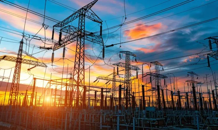 Factors to Consider Before Partnering with Transmission Tower Manufacturing Companies in India