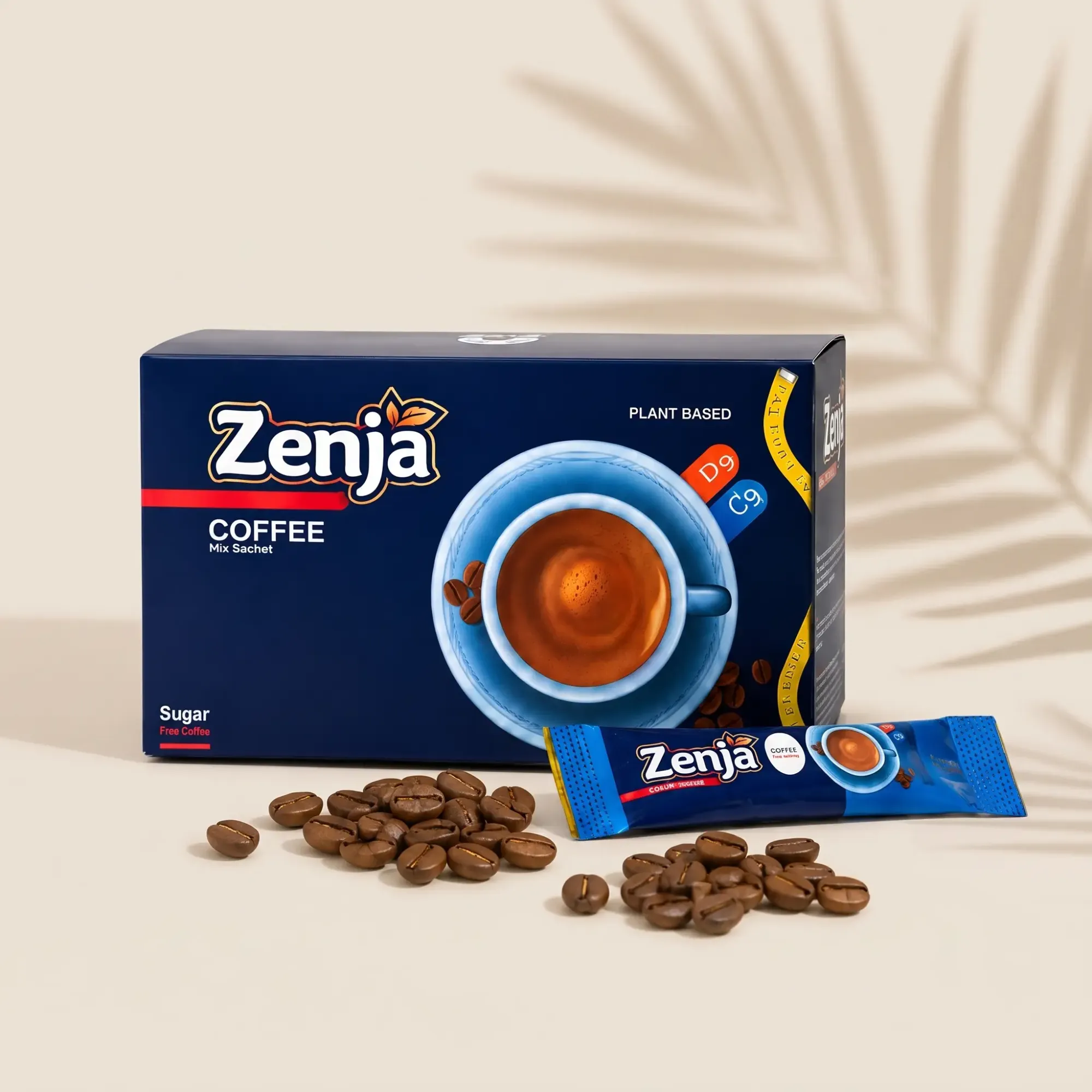 Zenja Coffee Review: Does It Really Help With Weight Loss or Is It Just Marketing?
