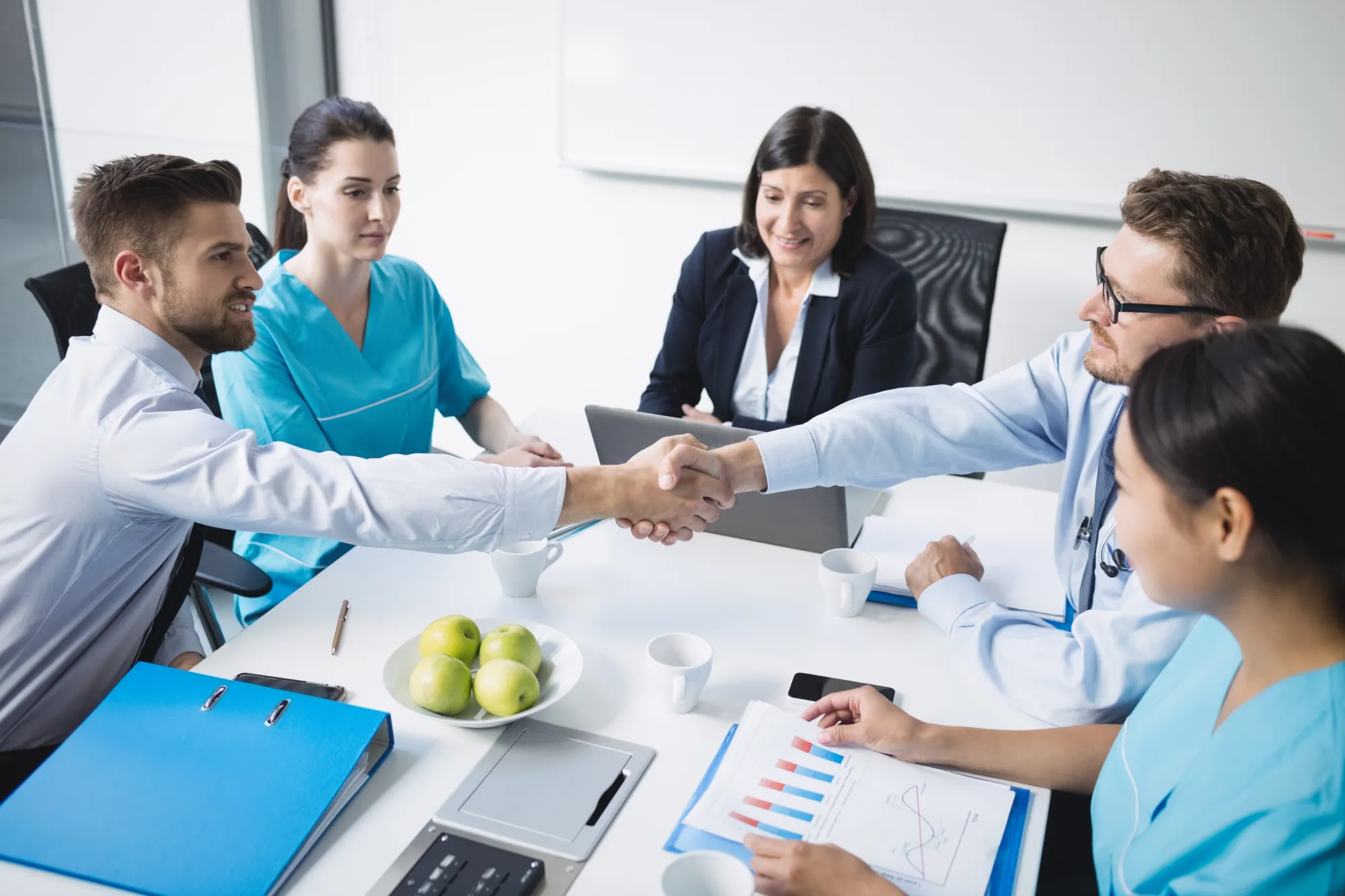 Group Health Insurance: A Smart Investment for Businesses and Employees