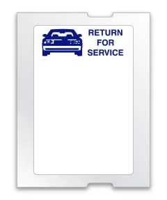 The Ultimate Guide to Custom Oil Change Labels: Boosting Retention and Brand Loyalty