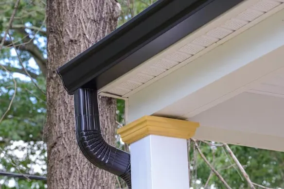 Stop Overflowing Gutters in Sunshine Coast Homes Now