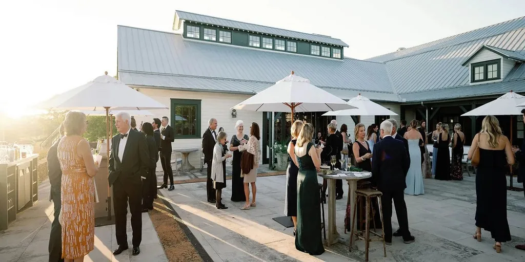 Comparing Corporate Event Venue Options: What to Look For