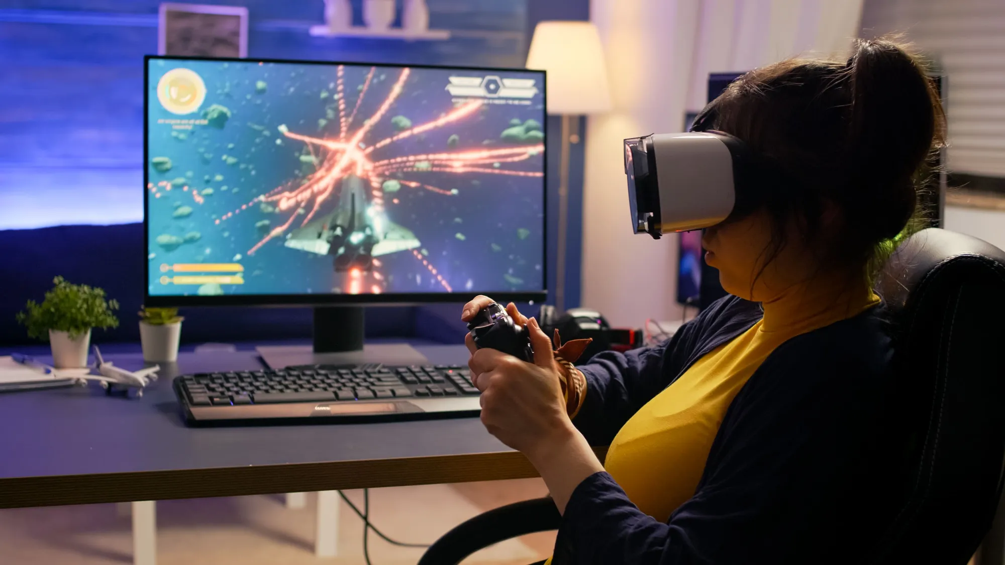 A Beginner's Guide to Digital Payments in Interactive Entertainment