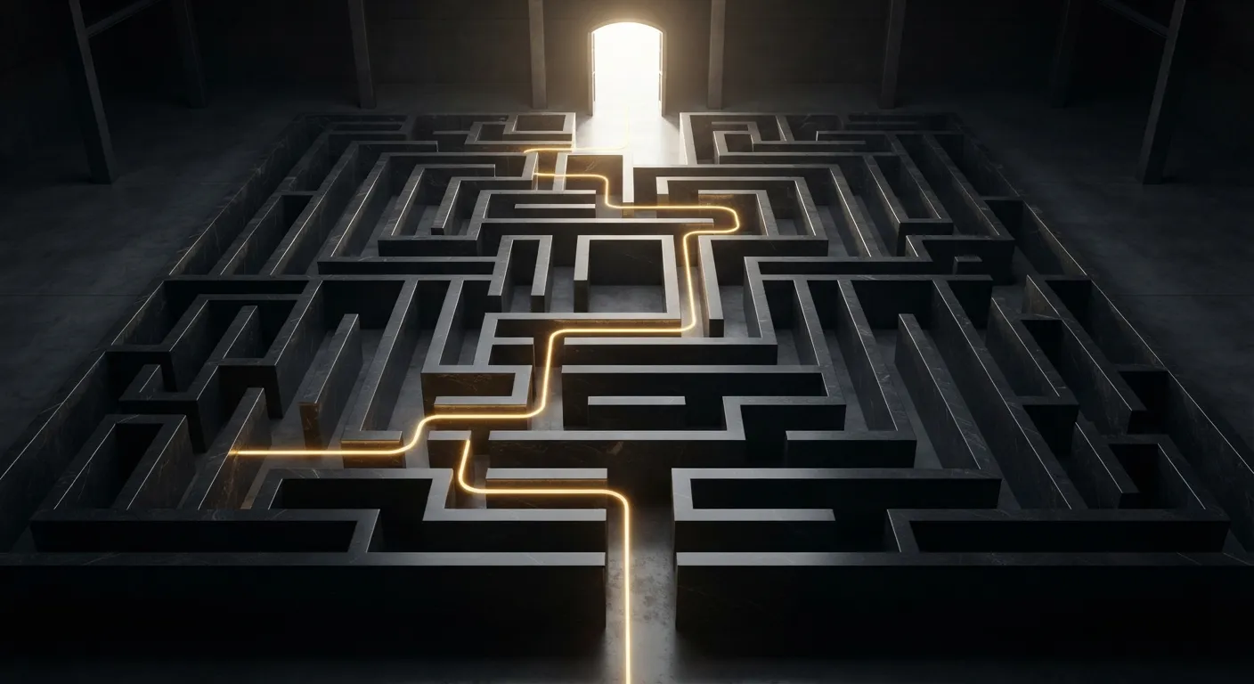 The Invisible Opportunity: How to Crack the 2026 Hidden Job Market