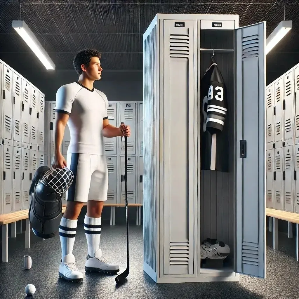 Equip the Clubhouse Properly with Long-Lasting Golf Club Lockers