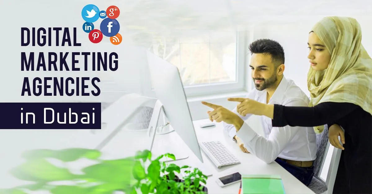 Why Businesses Need Professional Digital Marketing Services in Dubai