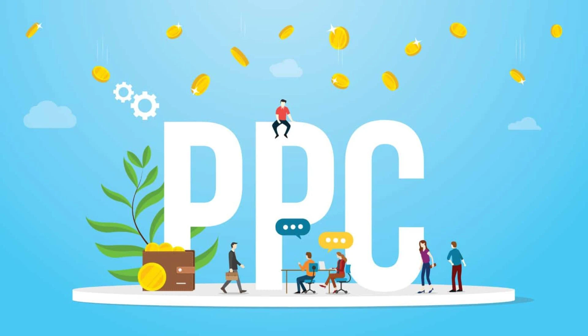 What Does a PPC Specialist Do?