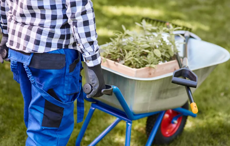 Where to Find Landscaping Leads in California?