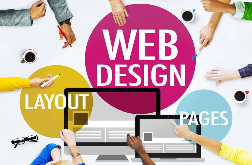 Qualities of a Website Designer San Francisco