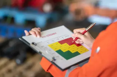 Fire Risk Assessments to Protecting People, and Business Continuity