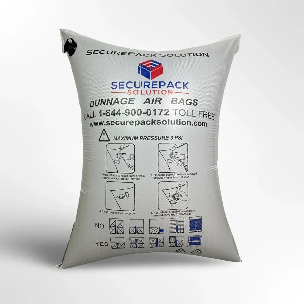 How the Right Industrial Packaging Supplies in Southeast Companies Trust Can Save Your Shipments