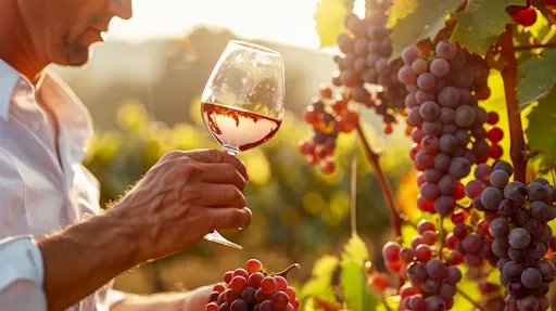 Before You Book a Winery Visit, Read This