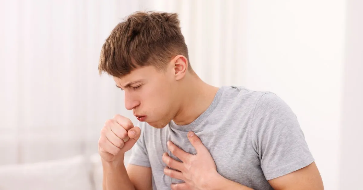 Bronchitis & Pneumonia Treatment in Florida | Make an Appointment Today