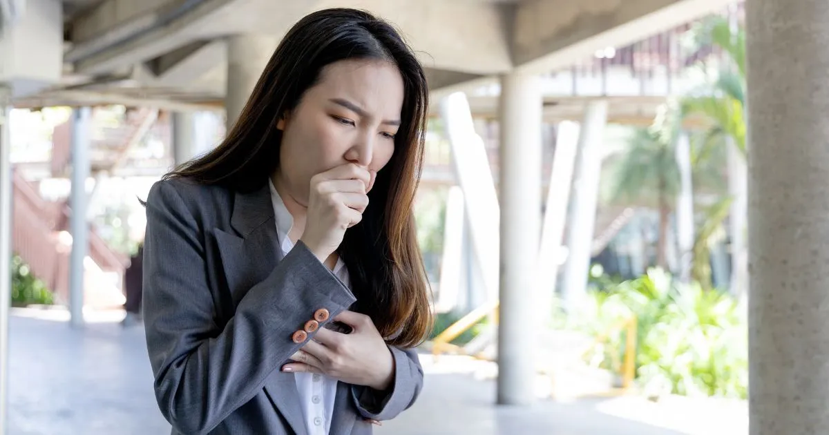 Bronchitis & Pneumonia Treatment in Florida | Make an Appointment Today
