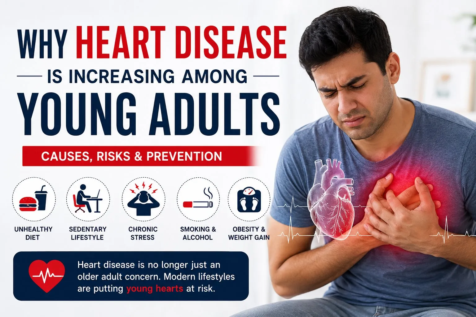 7 Silent Warning Signs Your Heart May Be Asking for Help