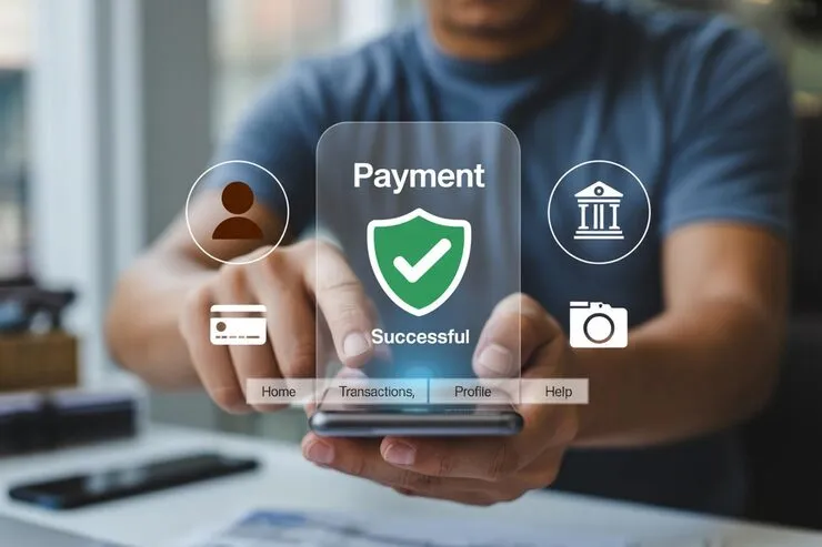 Creating a Secure Foundation for Successful Digital Payment Processing
