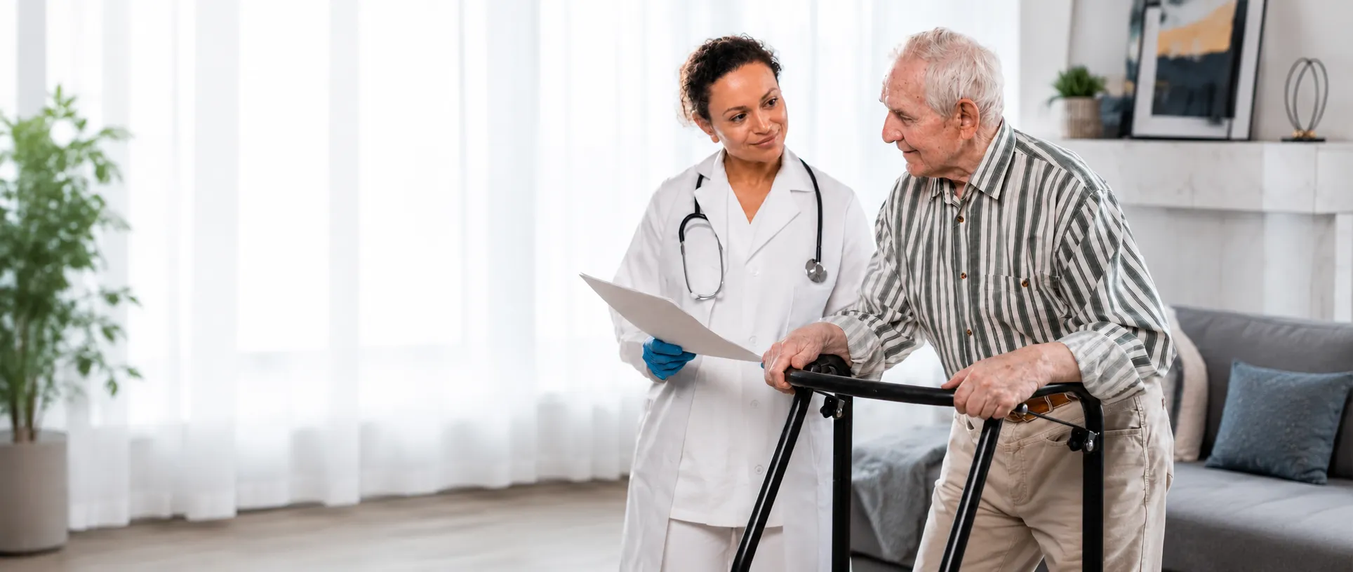 Alzheimer's Organization: Finding Support for Family Care Needs