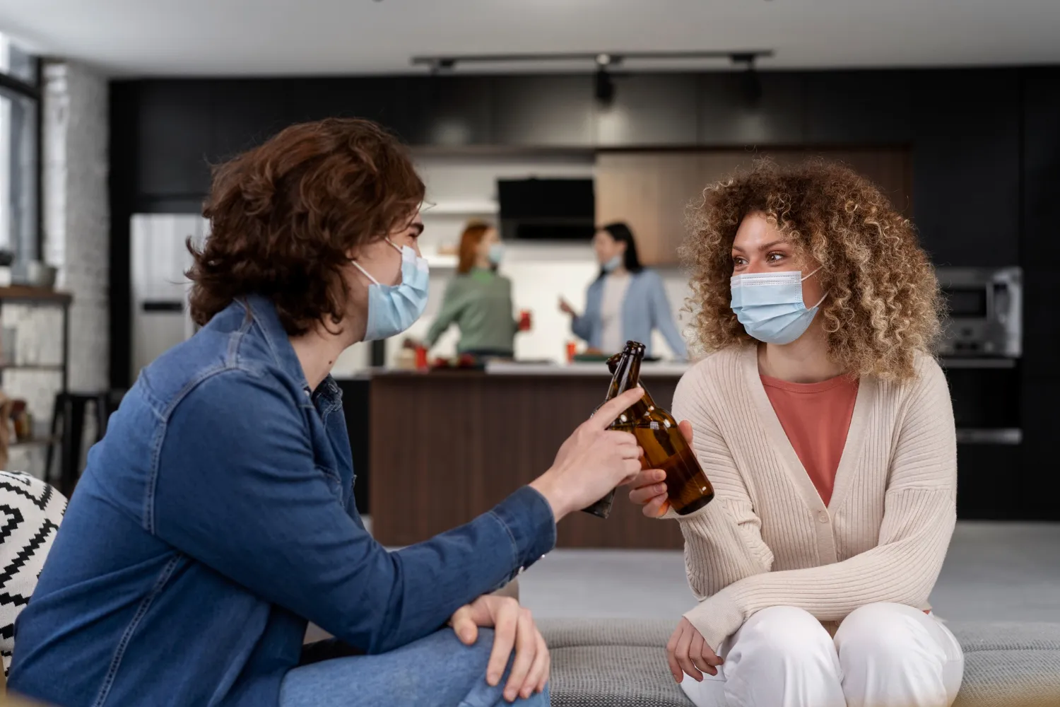 Can You Take Hydroxyzine During Alcohol Recovery? What You Need to Know | Mainspring Recovery