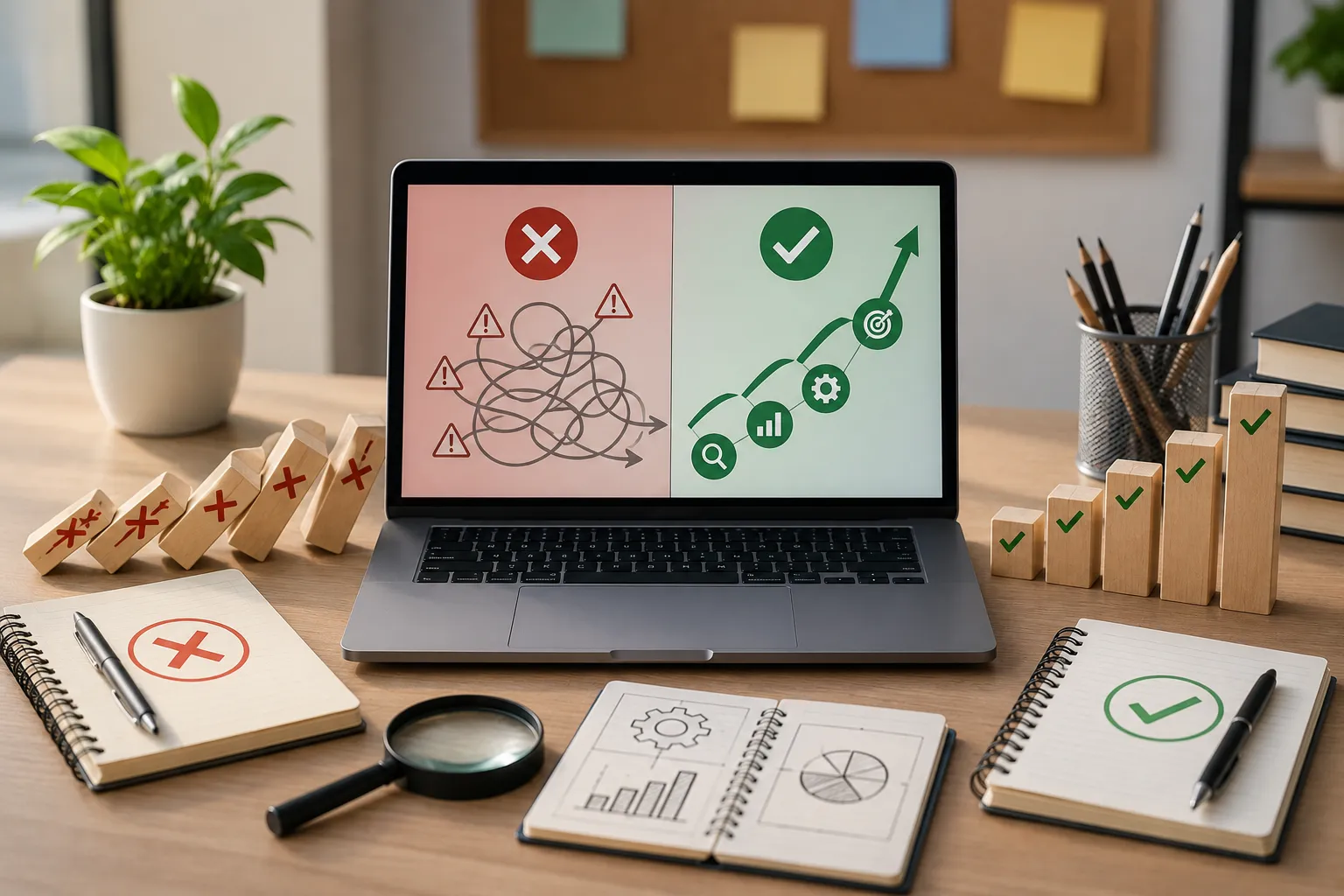 10 Mistakes Beginners Make When Learning SEO (And How to Fix Them Early)