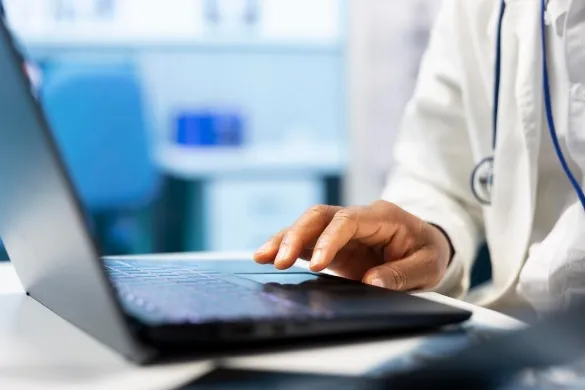 Why Physical Therapy Billing Software is Essential for Faster Payments?