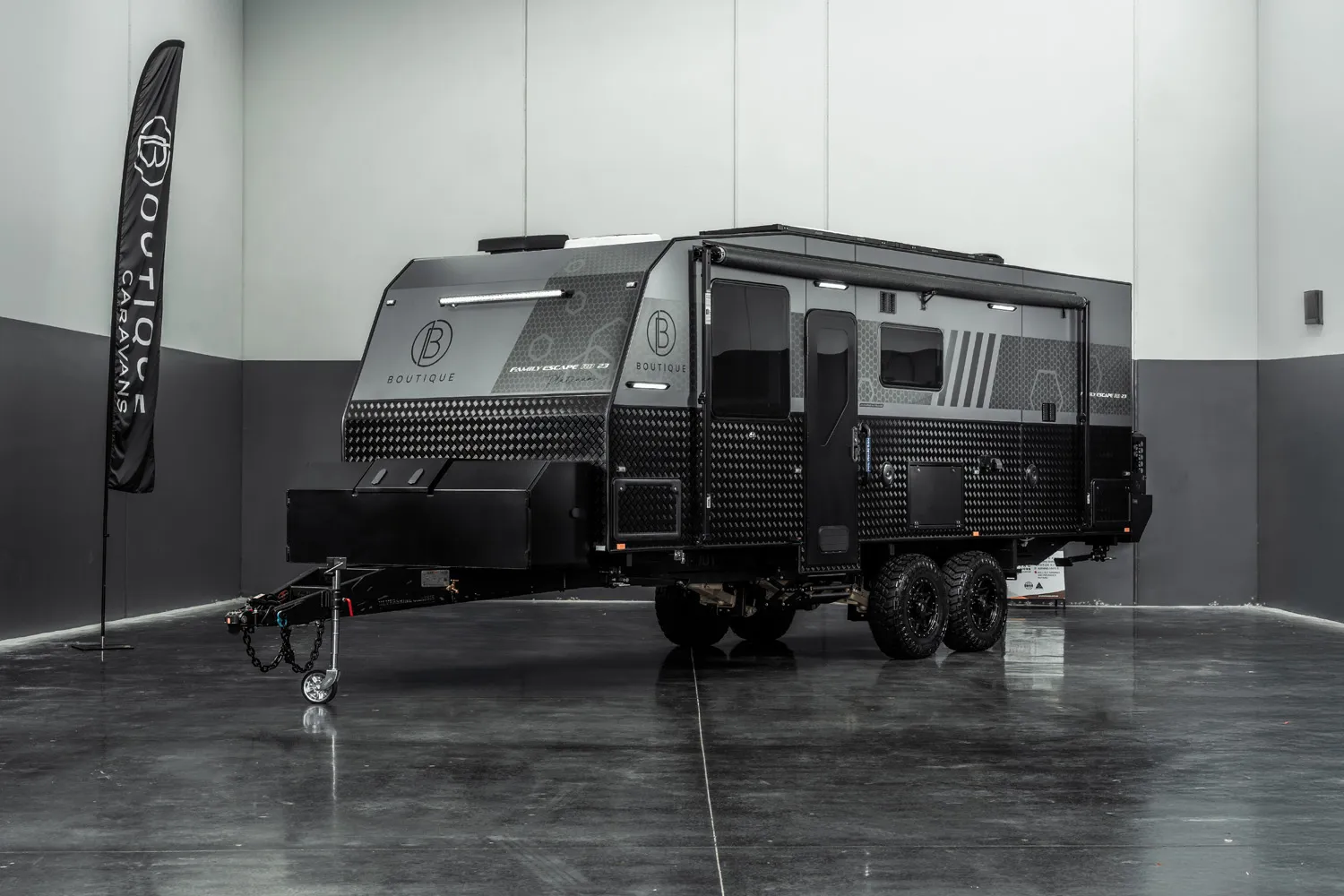 Beyond the Price Tag: How to Spot Quality Caravan Sales That Are Worth Your Money