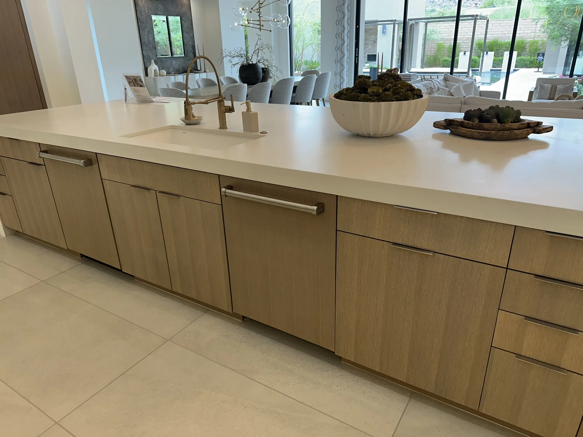 Best Custom Kitchen Cabinets Tempe AZ for Modern Homes