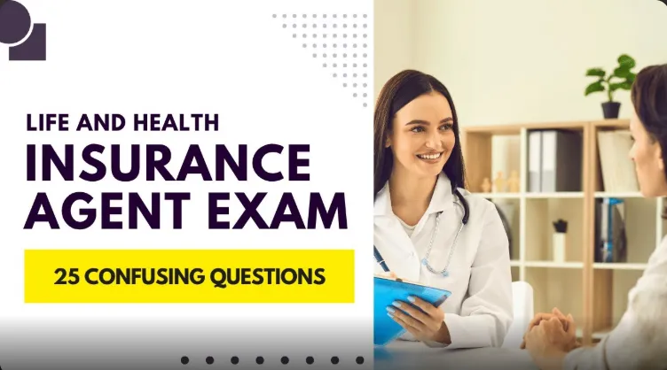 Insurance Agent Exam