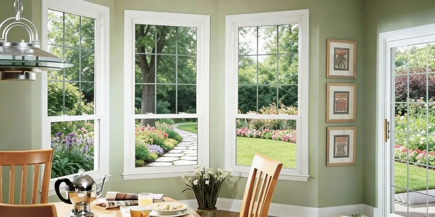 Benefits of Choosing Professional Window Replacement in Oxford