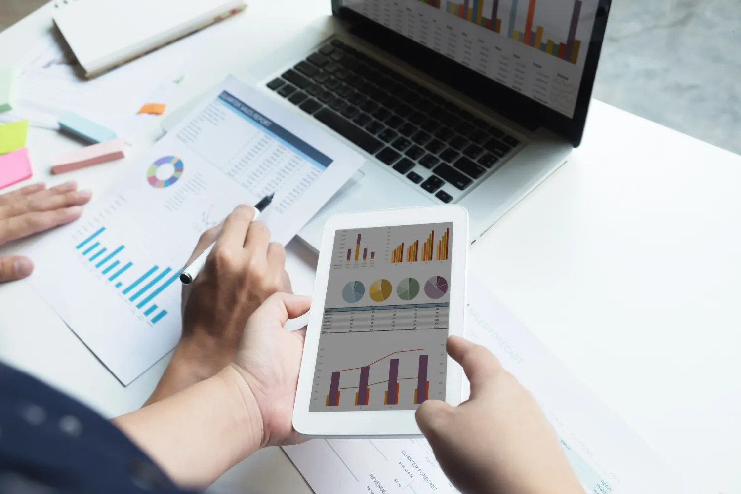 Business Acquisition Financing in USA: What First-Time Buyers Need to Know