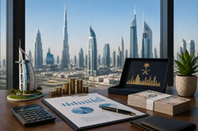 How Much Investment Is Required for an Investor Visa in the UAE?