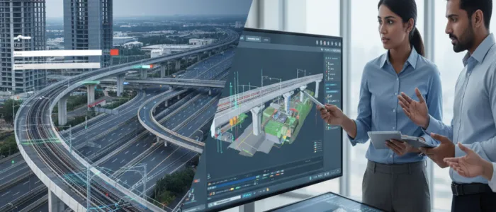 BIM Engineer Career Path in India: Roles, Skills, and Salaries in 2026