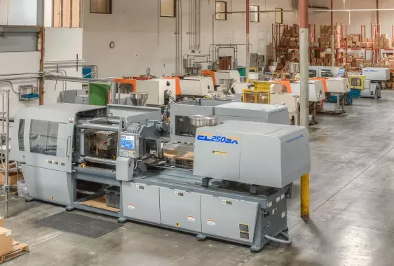 7 Advanced Techniques to Revolutionizing Plastic Injection Mold Making