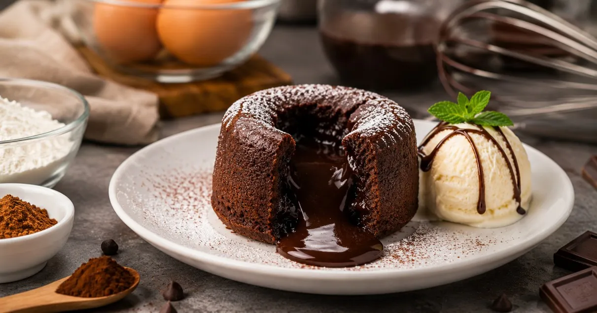 Choco Lava Cake Premix Guide: Benefits, Usage, and Tips for a Better Baking Experience